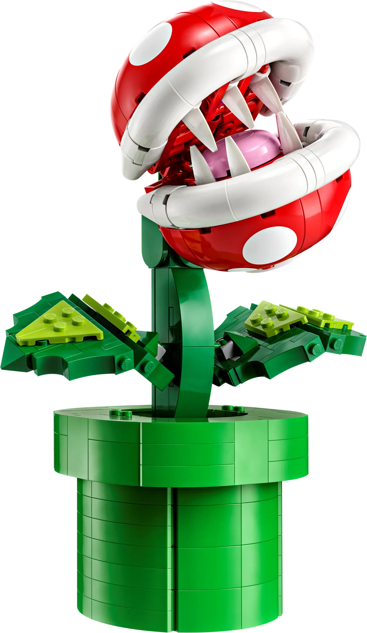LEGO 71426-1 Piranha Plant