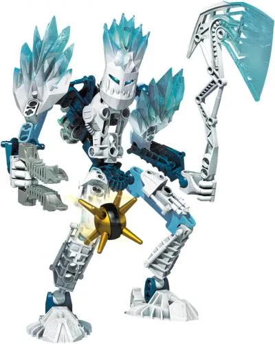 LEGO 8982-1 Strakk