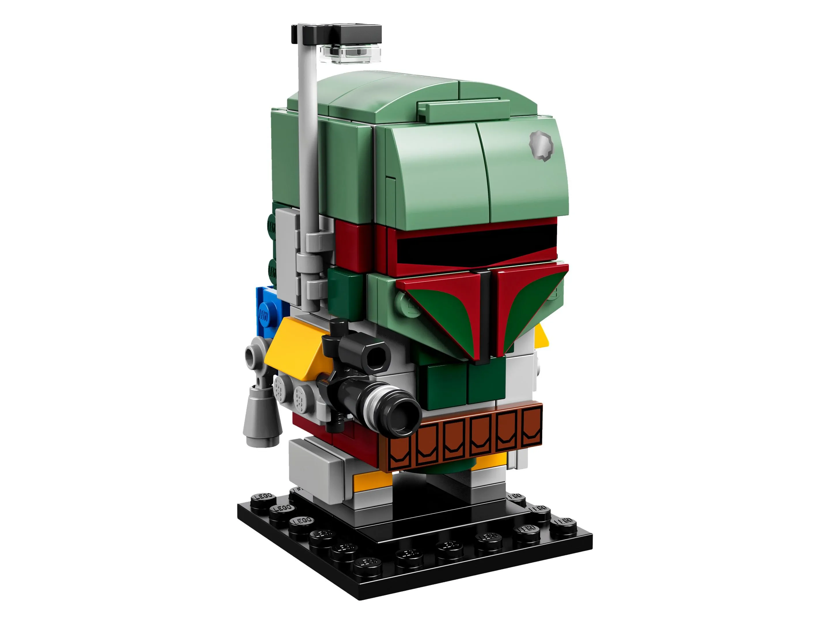 LEGO 41629-1 Boba Fett