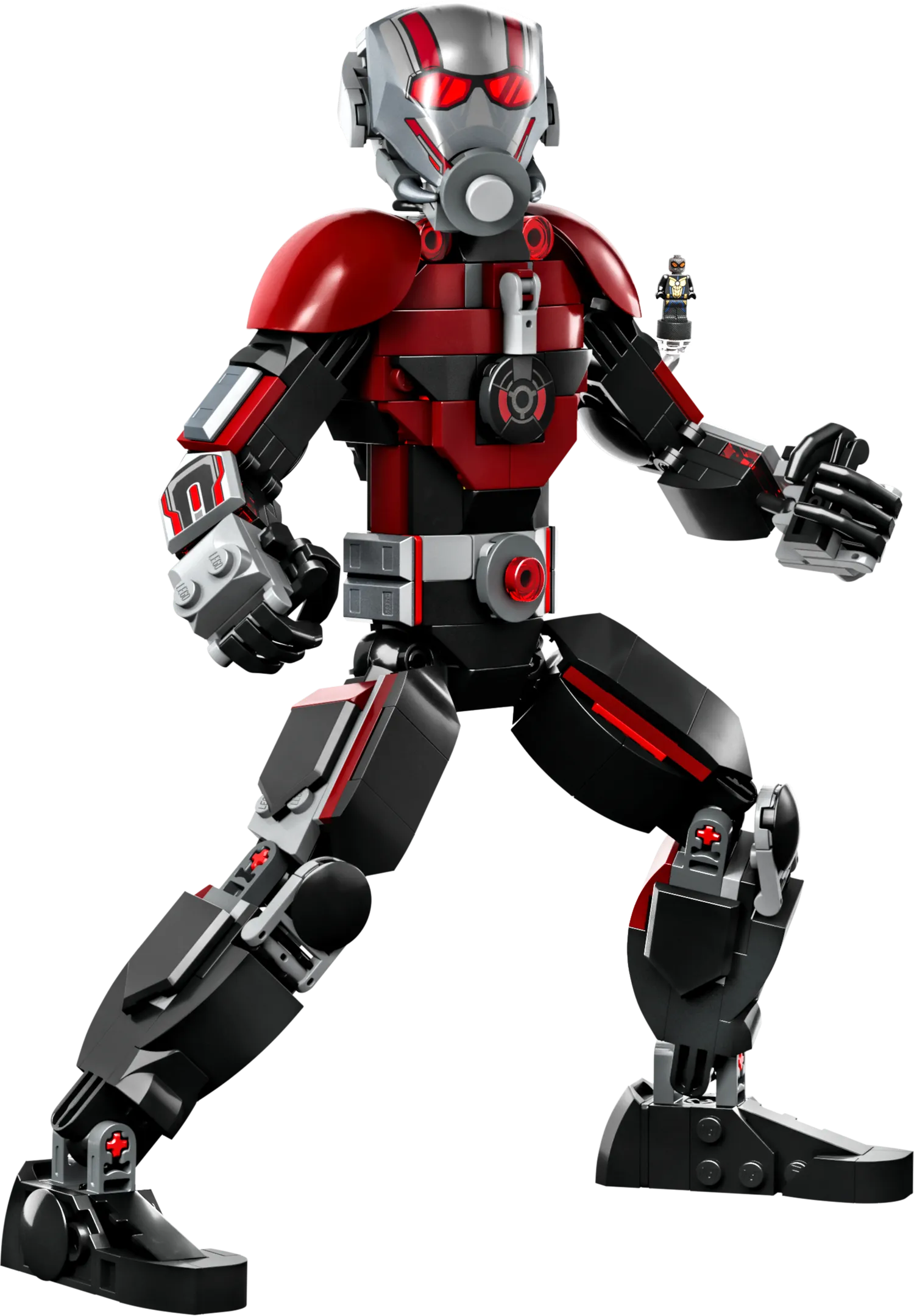 LEGO 76256-1 Ant-Man Construction Figure