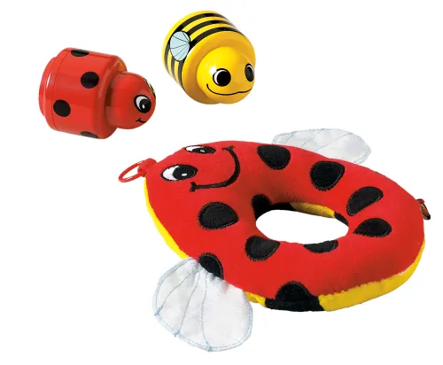 LEGO 2517-1 Rattle Friends