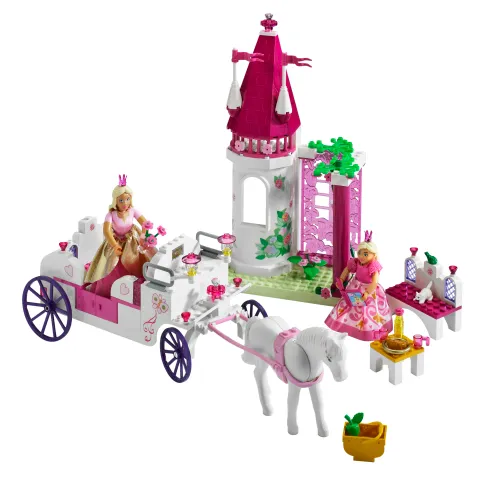 LEGO 7578-1 Ultimate Princesses