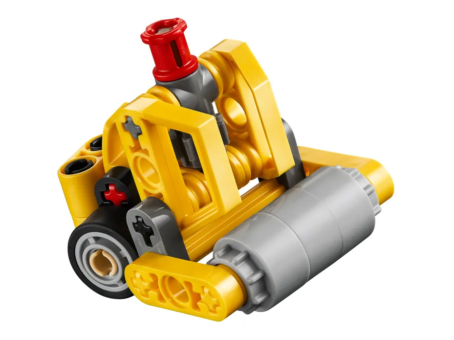 LEGO 42233-1 Road Roller