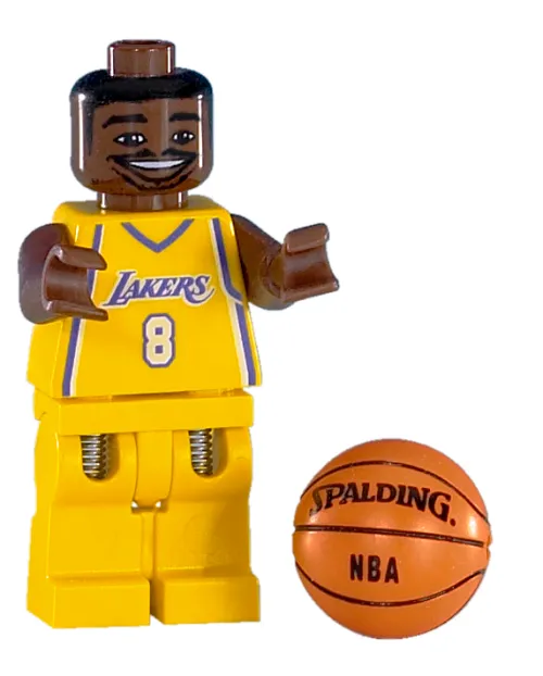 LEGO 3500-1 Kobe Bryant
