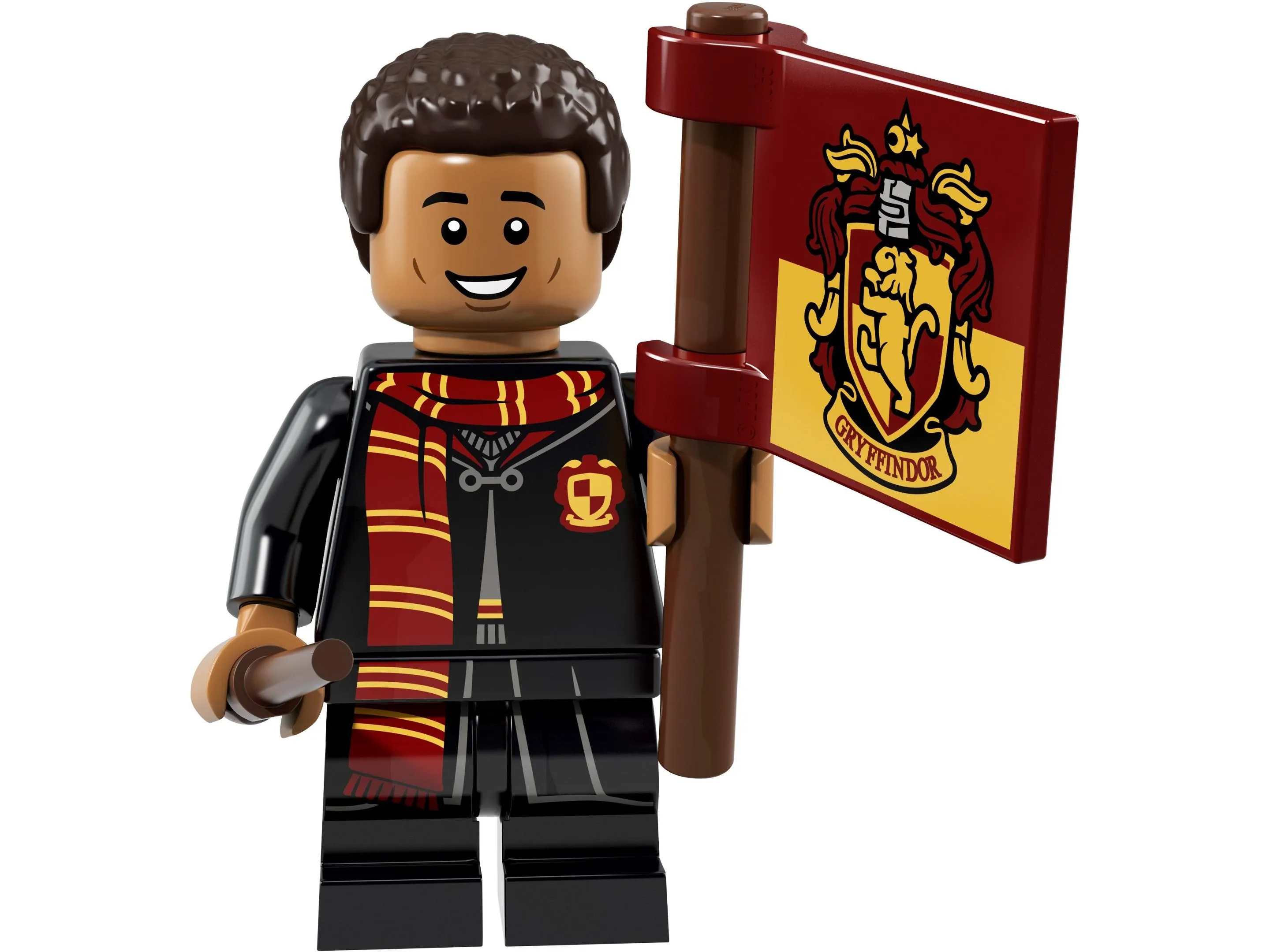 LEGO 71022-8 Dean Thomas