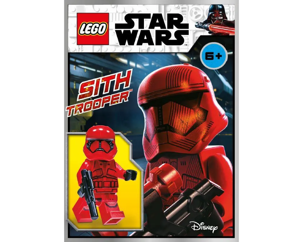 LEGO 912174-1 Sith Trooper