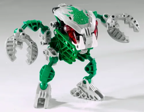 LEGO 8576-1 Lehvak-Kal