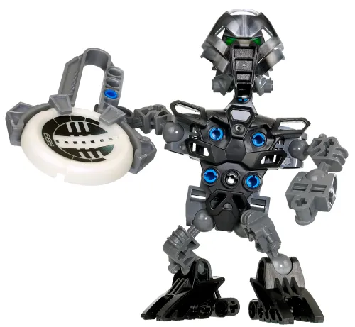 LEGO 8609-1 Tehutti