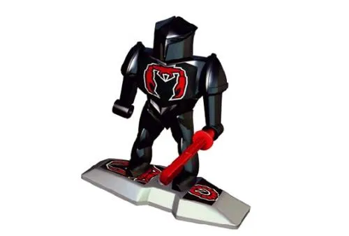 LEGO 4943-1 Lord Vladek