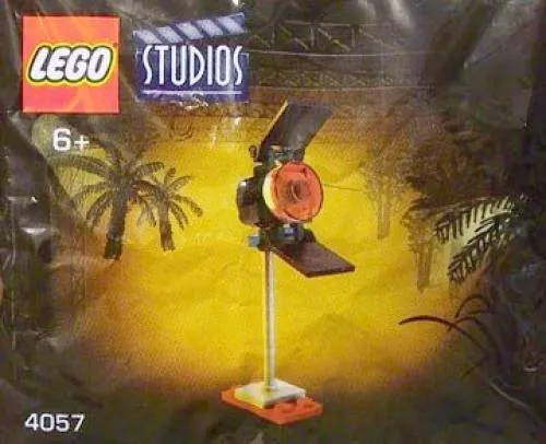 LEGO 4057-1 Spot Light