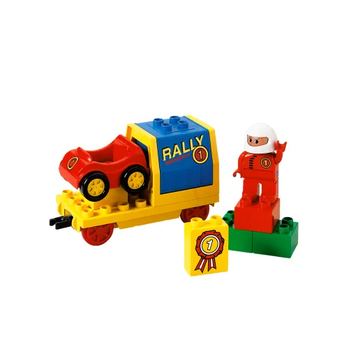 LEGO 2937-1 Supplementary Wagon