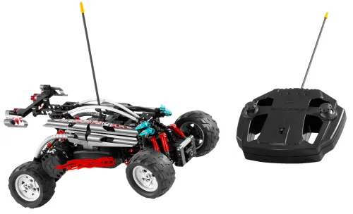 LEGO 8475-1 RC Race Buggy