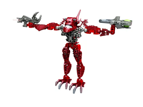 LEGO 8901-1 Hakann
