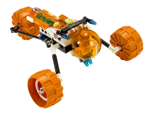 LEGO 7694-1 MT-31 Trike