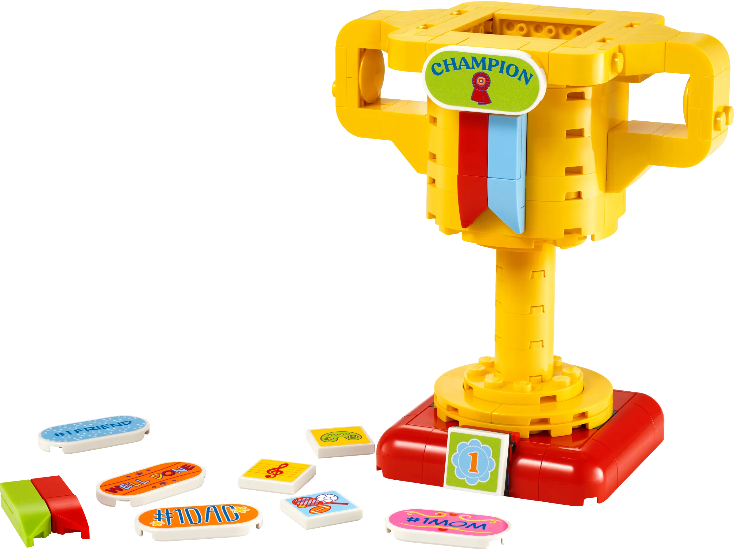 LEGO 40688-1 Trophy