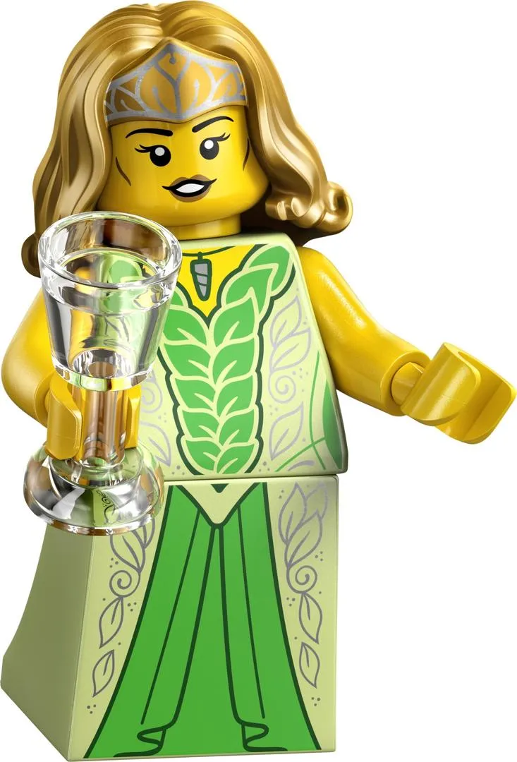 LEGO 71052-12 Unicorn Elf