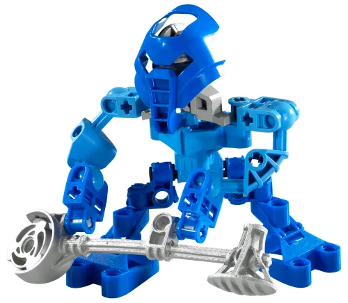 LEGO 8586-1 Macku