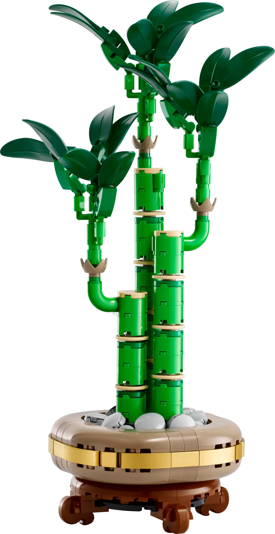 LEGO 10344-1 Lucky Bamboo