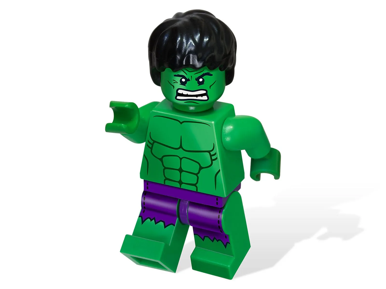 LEGO 5000022-1 Hulk