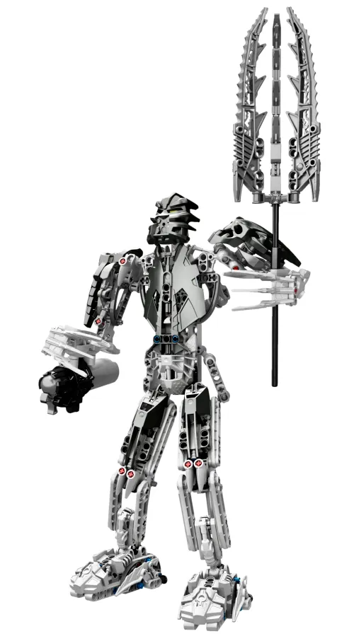 LEGO 8699-1 Takanuva