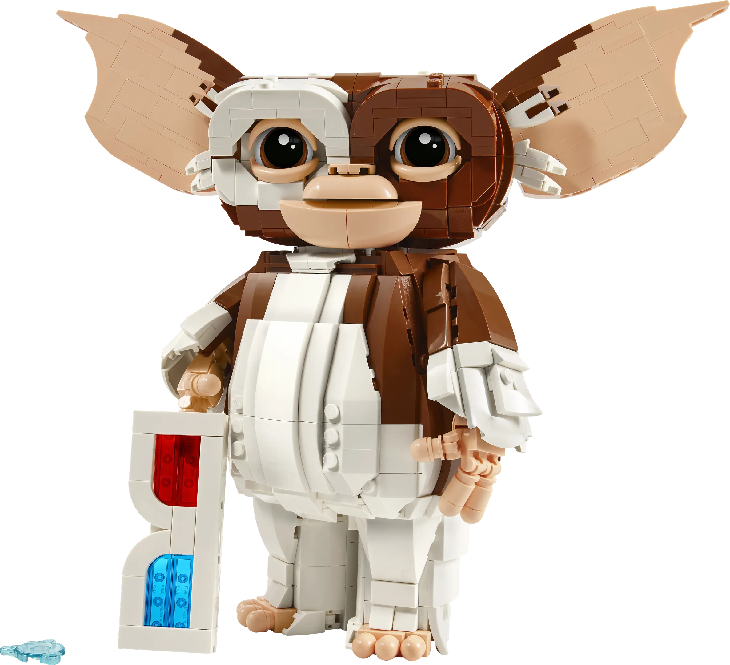 LEGO 21361-1 Gremlins: Gizmo