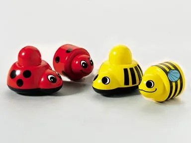 LEGO 2524-1 My Racing Bugs
