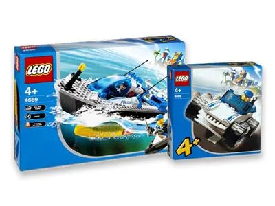 LEGO 65462-1 Bonus/Value Pack