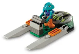 LEGO 7300-1 Double Hover