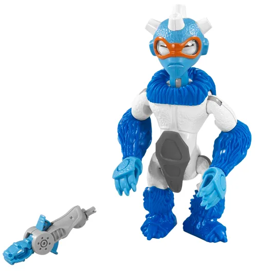 LEGO 8320-1 Nepol Basic Figure