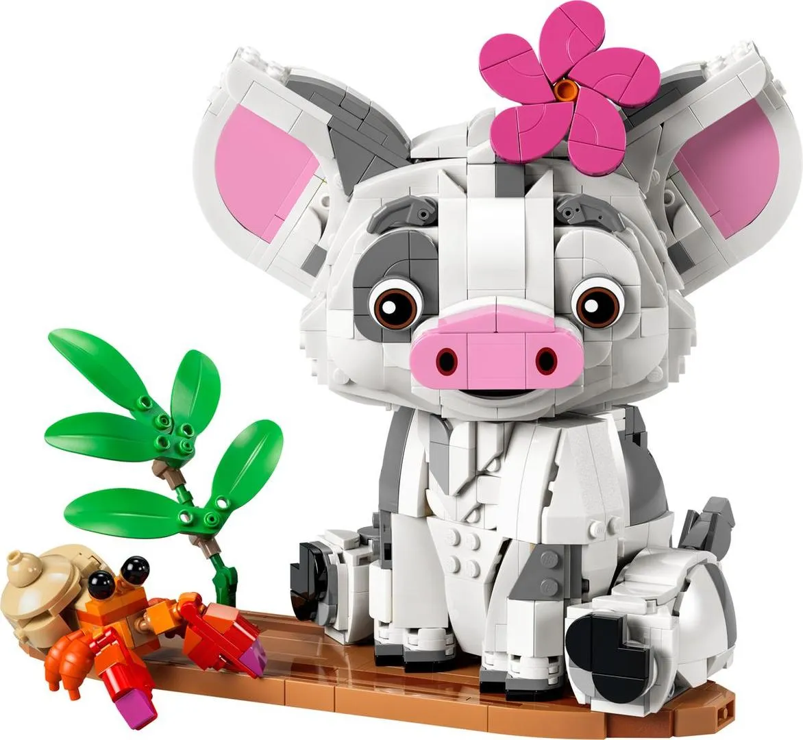 LEGO 43292-1 Pua