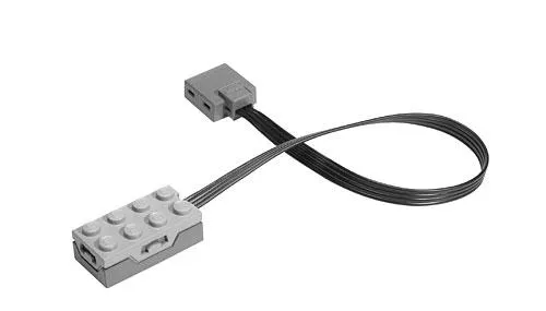 LEGO 9584-1 WeDo Robotics Tilt Sensor
