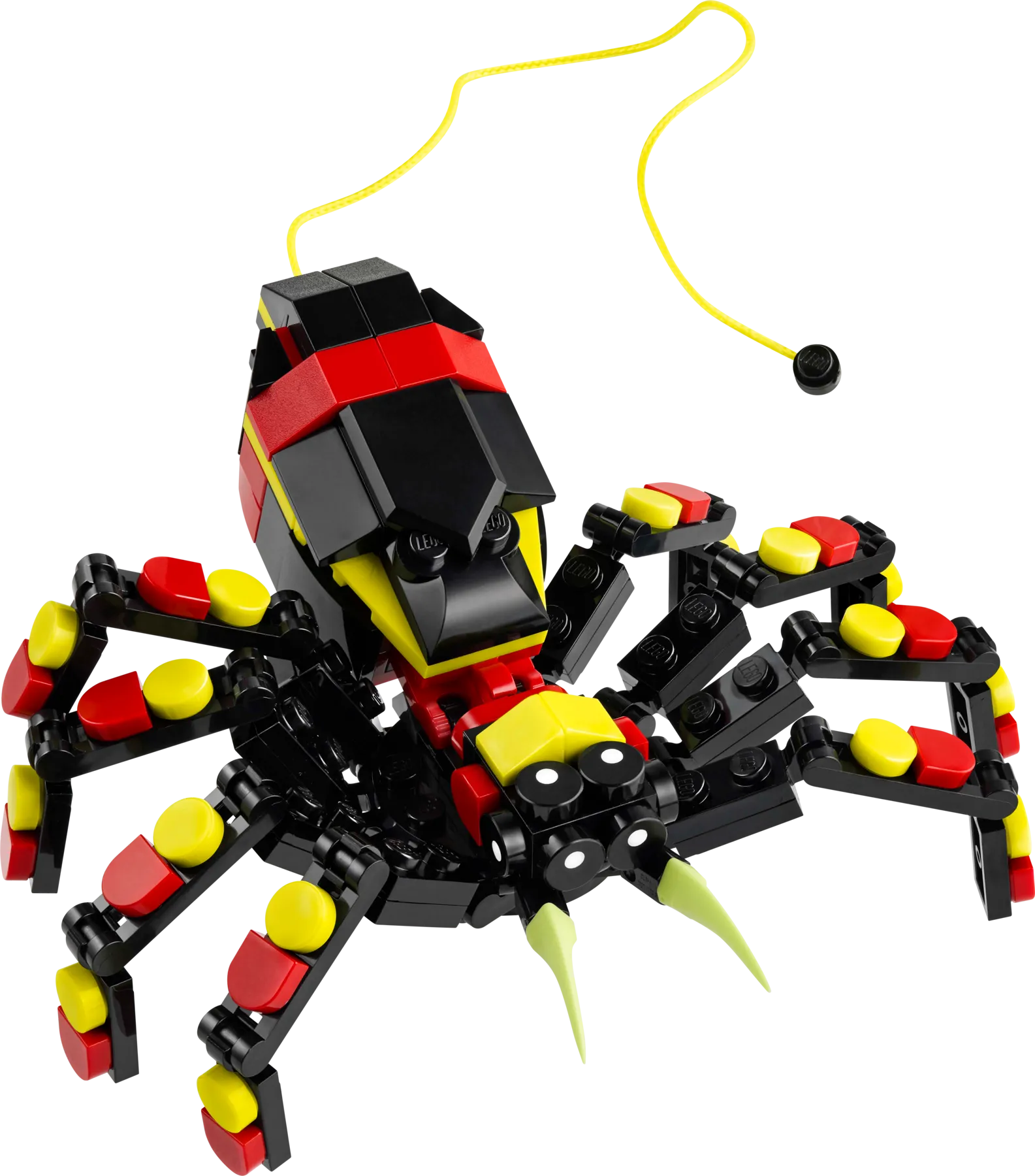 LEGO 31159-1 Wild Animals: Surprising Spider