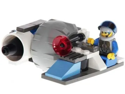 LEGO 7310-1 Mono Jet