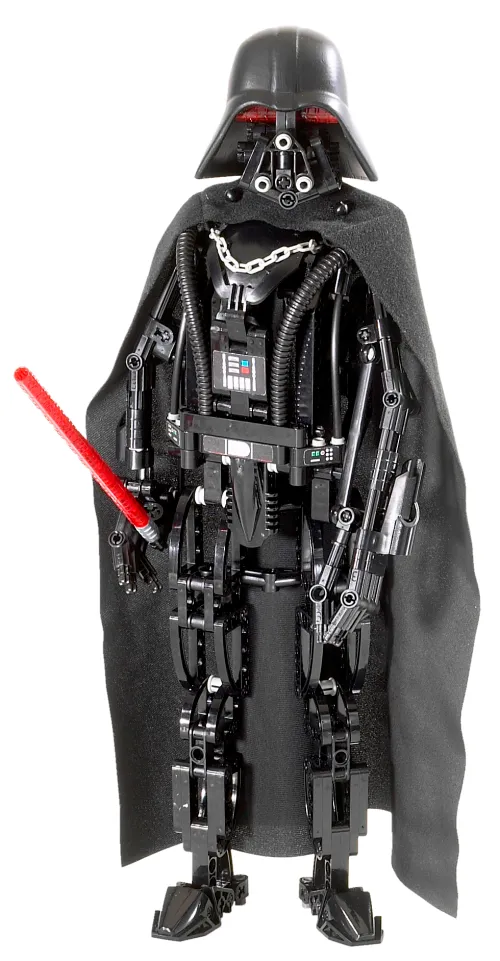 LEGO 8010-1 Darth Vader