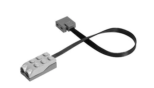 LEGO 9583-1 WeDo Robotics Motion Sensor