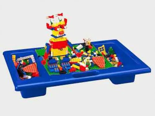 LEGO 4274-1 Freestyle Playdesk