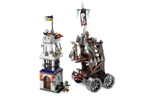 LEGO 7037-1 Tower Raid