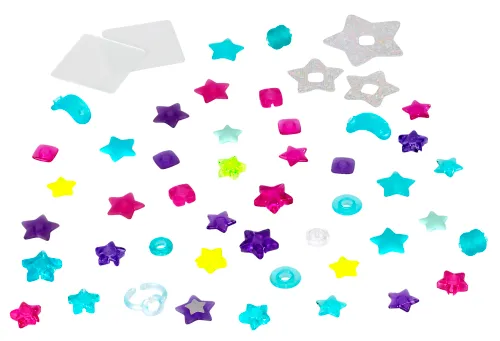 LEGO 10118-1 Accessories Star