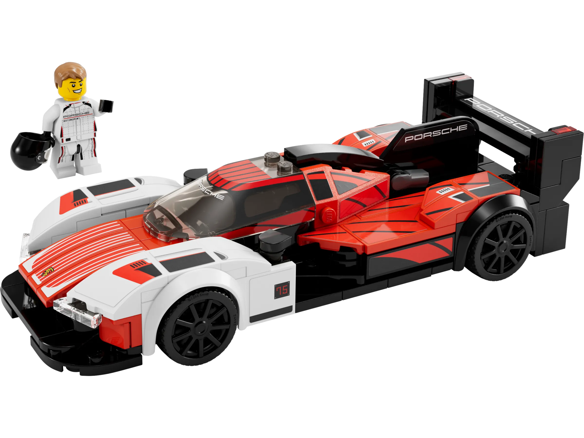 LEGO 76916-1 Porsche 963