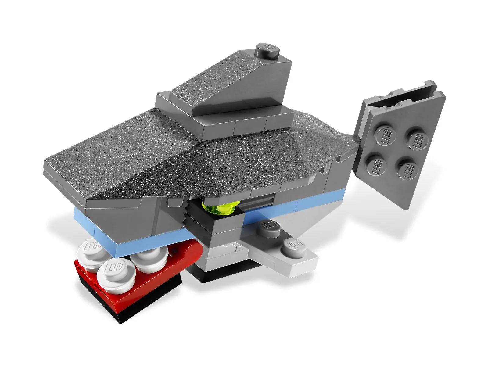 LEGO 7805-1 Shark
