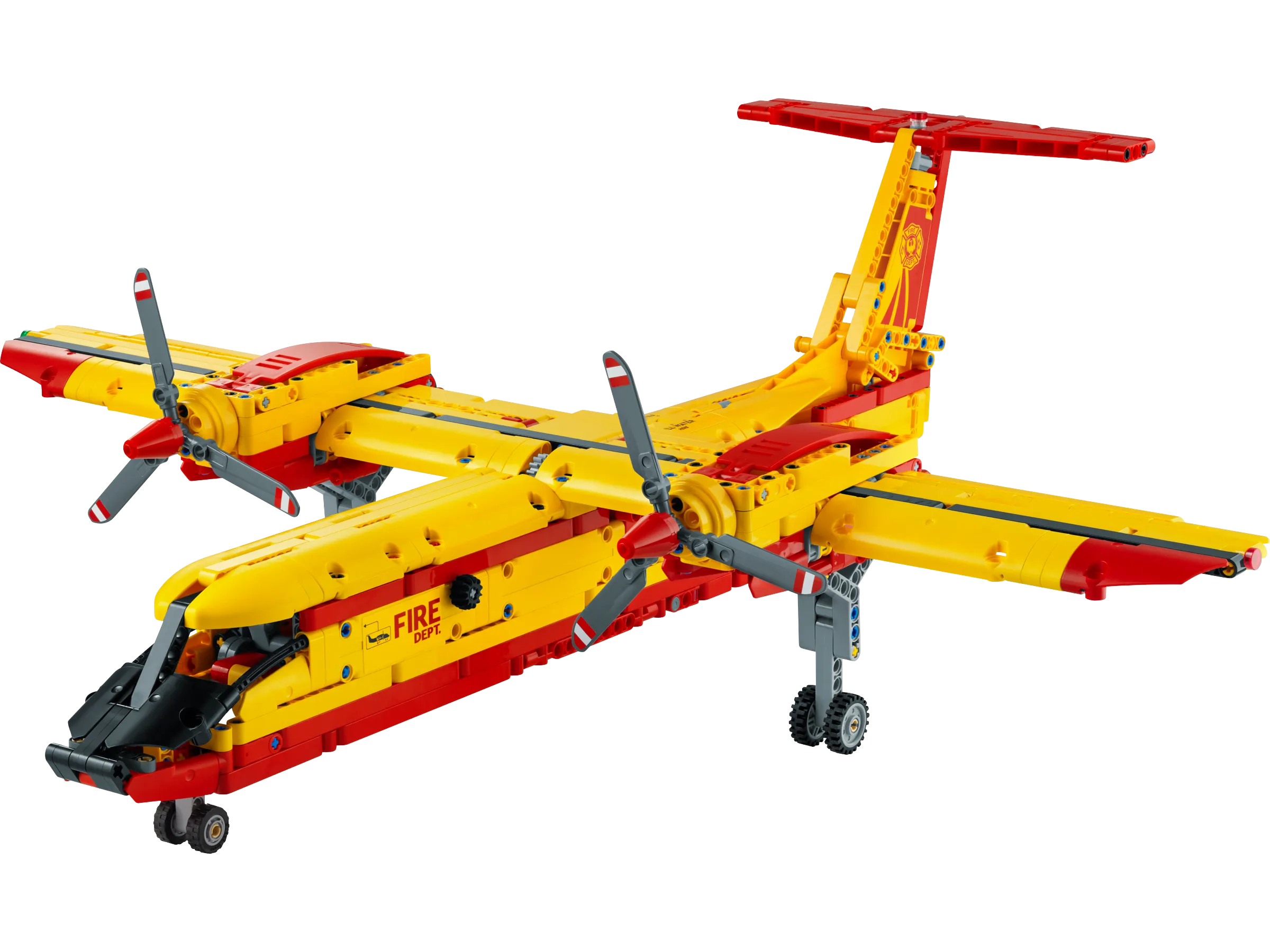 LEGO 42152-1 Firefighter Aircraft