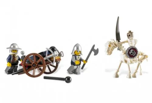 LEGO 7090-1 Crossbow Attack