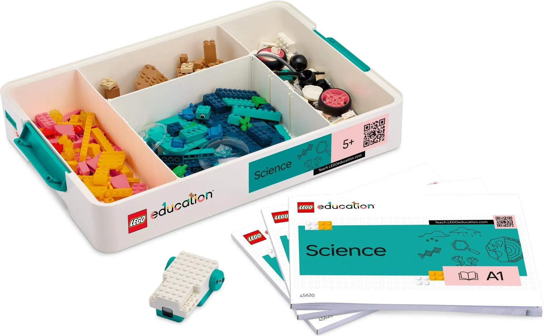 LEGO 45620-1 Science Kit Year 1-3