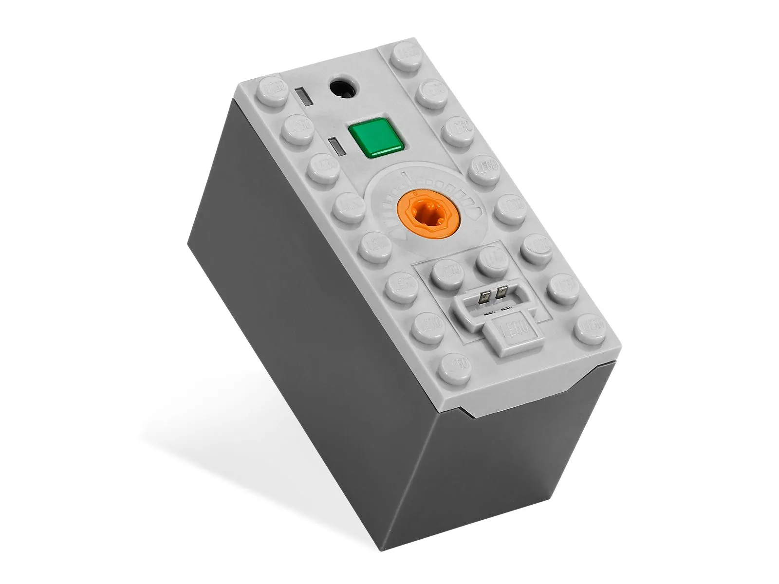 LEGO 8878-1 Rechargeable Battery Box