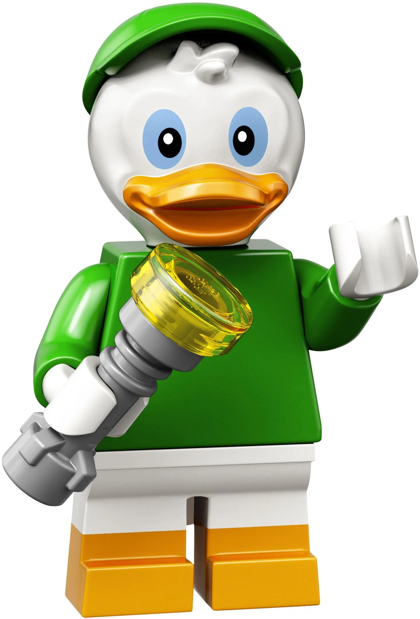 LEGO 71024-5 Louie
