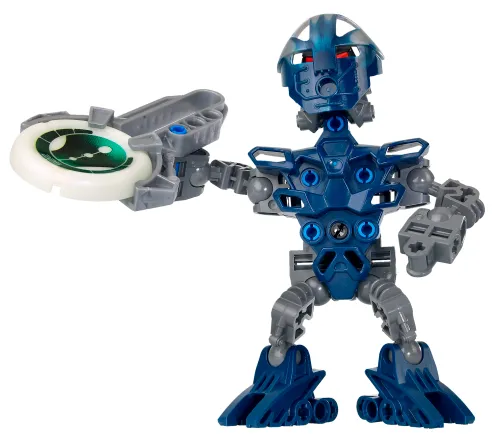 LEGO 8608-1 Vhisola
