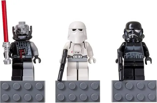 LEGO 852715-1 Star Wars Magnet Set