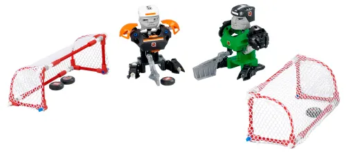 LEGO 3544-1 Game Set