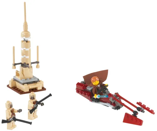 LEGO 7113-1 Tusken Raider Encounter