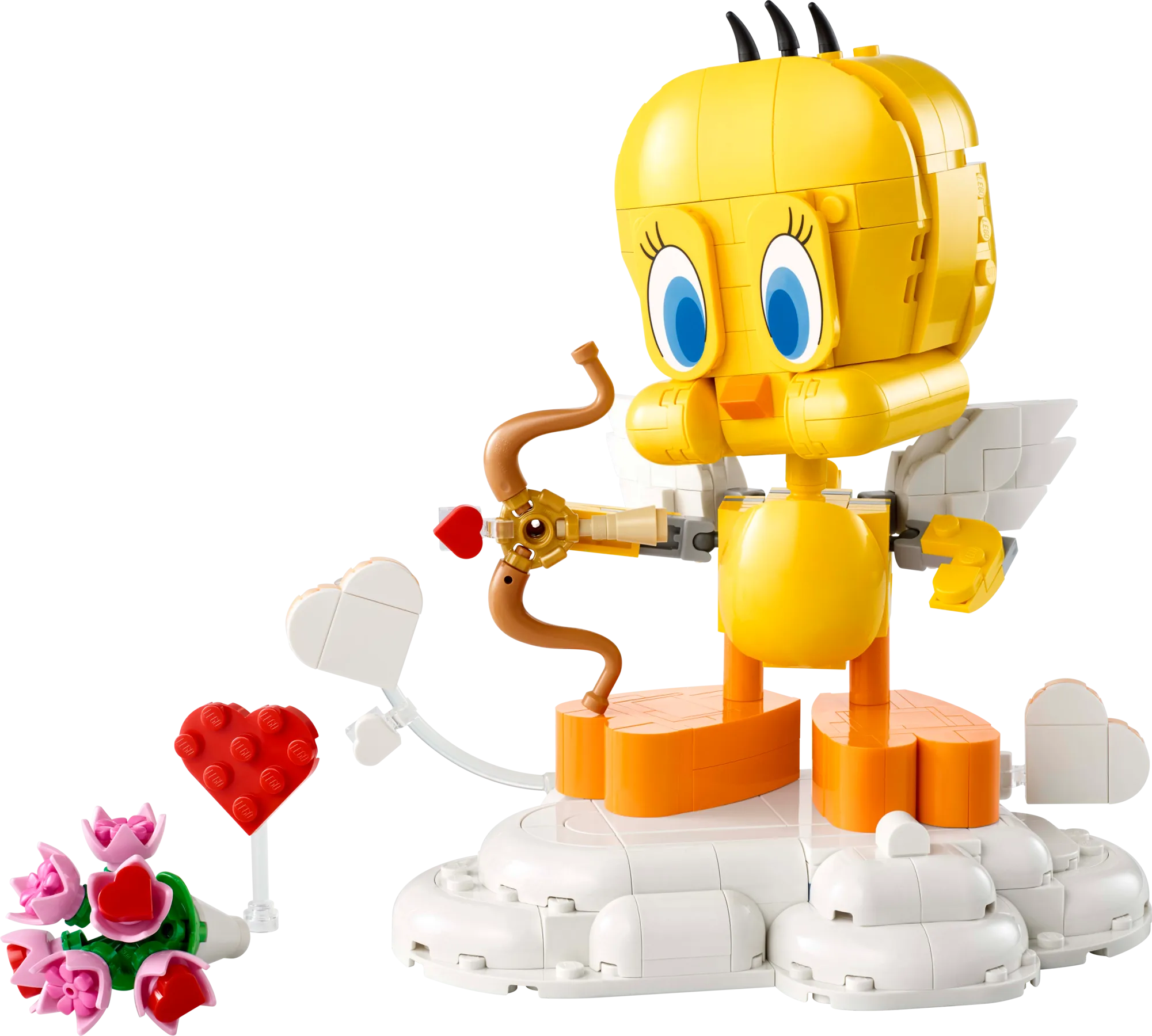 LEGO 40824-1 Sweetheart Tweety Bird